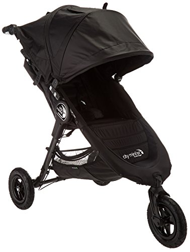 10 Best Baby Strollers For All Terrain