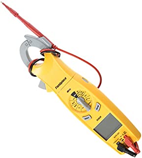 Fieldpiece SC620 Loaded Clamp Multimeter with Swivel Head