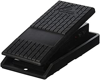 Behringer FCV100 Ultra-Flexible Dual-Mode Foot Pedal for Volume and Modulation Control