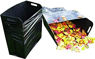 Bag Butler Lawn and Leaf Trash Bag Holder