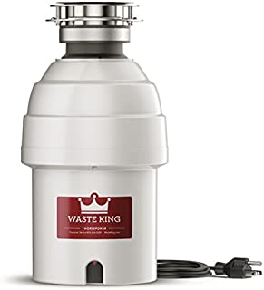 Waste King 9980 Garbage Disposal