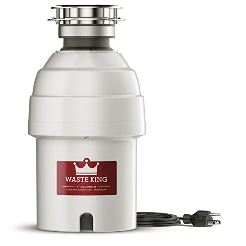 Waste King 9980 Garbage Disposal