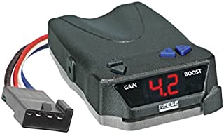 Reese Towpower 8508211 Brake Control (Proportional BRAKE-EVN)