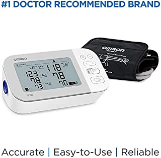 Omron Gold Blood Pressure Monitor