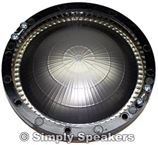 JBL Factory Speaker Replacement Horn Diaphragm 2446, 2447, 2450, 2451, D16R2450