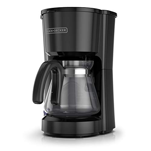 10 Best 5 Cup Drip Coffee Makers