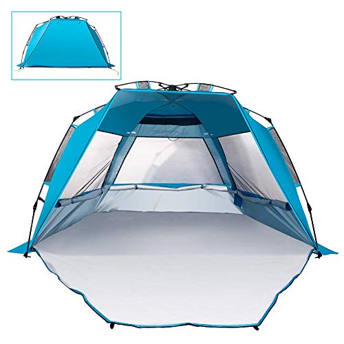 Mounchain Beach Tent