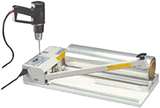 AIE-2032I 32 inch I-Bar Shrink Wrap Machine