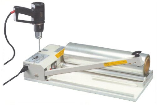 AIE-2032I 32 inch I-Bar Shrink Wrap Machine