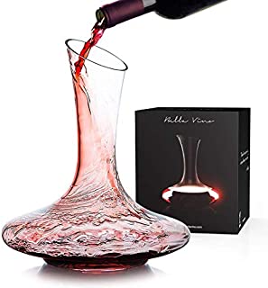 KOIOS Wine Decanter