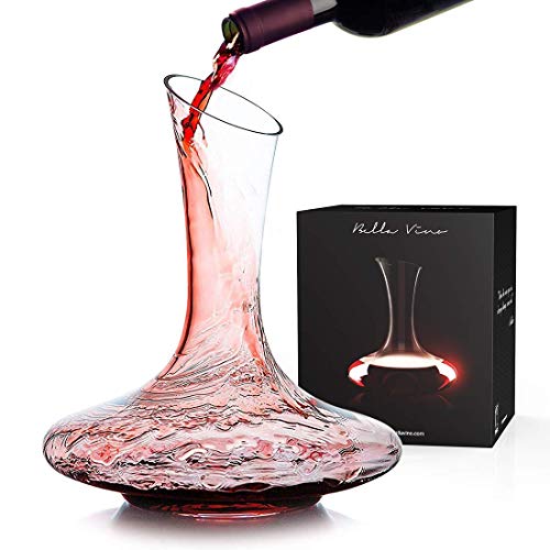 KOIOS Wine Decanter