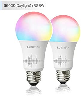 Smart WiFi, LUMIMAN