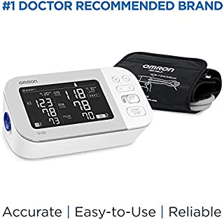 Omron Platinum Blood Pressure Monitor