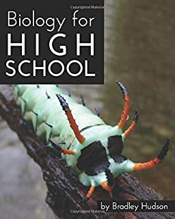 Biology For High School