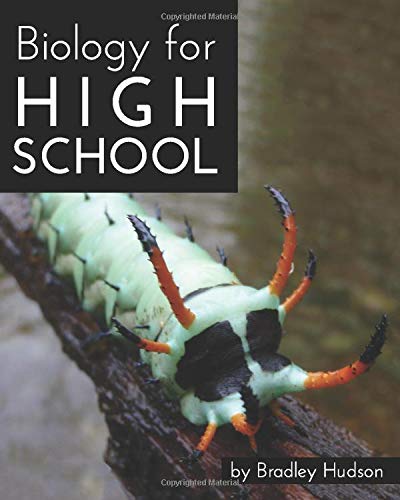 Biology For High School