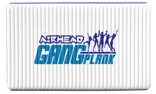 Airhead Gang Plank