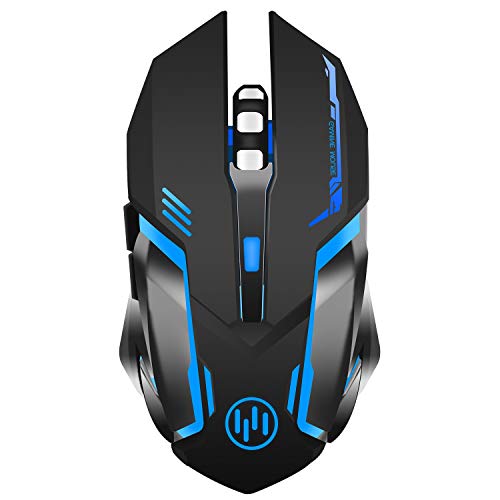 10 Best Wireless Mice For Gaming