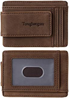 Toughergun Genuine Leather