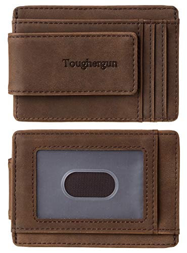 Toughergun Genuine Leather