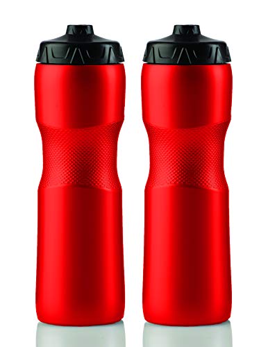 10 Best Water Bottles For Bike Riding