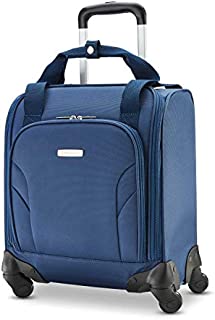 Samsonite Underseat Carry-On Spinner