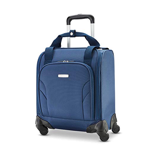 Samsonite Underseat Carry-On Spinner