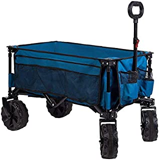 Timber Ridge Folding Wagon