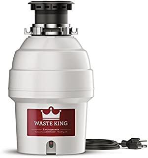 Waste King L-3300 Garbage Disposal