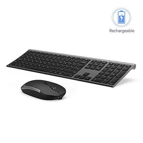 10 Best Bluetooth Mouse For Office