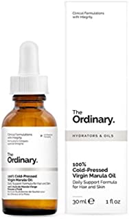 The Ordinary Cold-Pressed