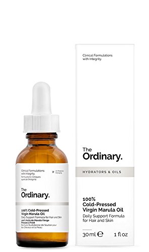 The Ordinary Cold-Pressed