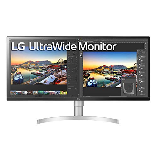 LG 34WL850-W 34 inch