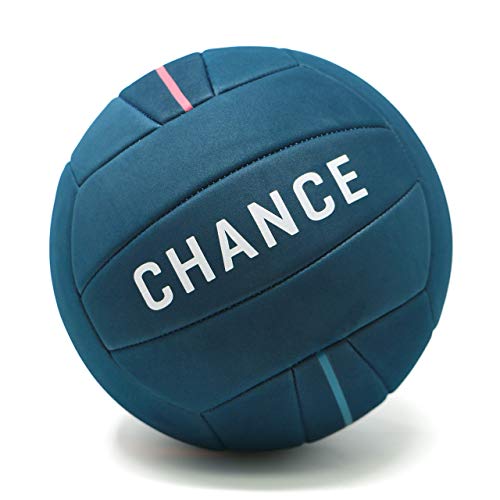 Chance Soft Volleyball - Waterproof Indoor/Outdoor Volleyball