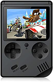 Handheld Games Console - Chilartalent