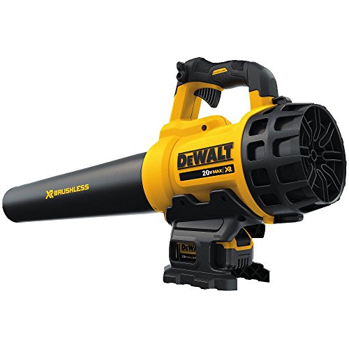 DEWALT DCBL720P1 XR Brushless Blower