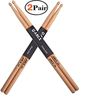 Drum Sticks 5A Wood