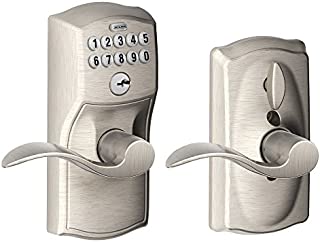 Schlage FE595VCAM619ACC