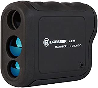 BRESSER LR800B Trueview Laser Range Finder 800B