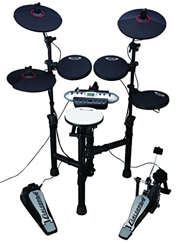 10 Best Electronic Drum Set For Apartment