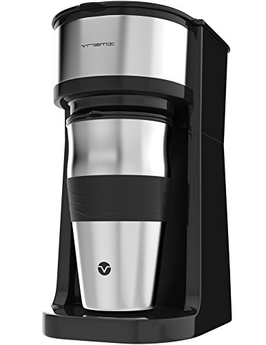 10 Best Single Serve Coffee Maker For College