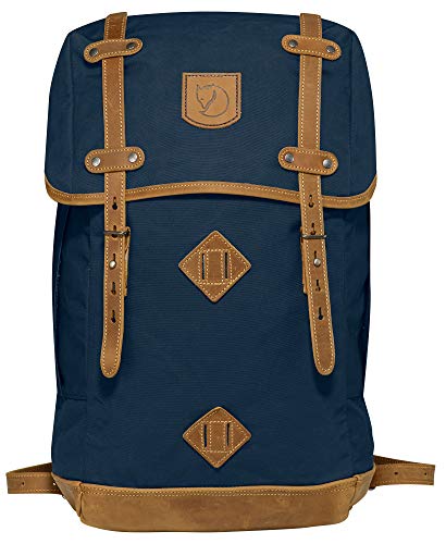 Fjallraven - Rucksack No. 21 Large Backpack, Fits 17