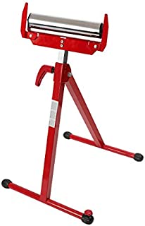 WORKPRO Folding Roller Stand