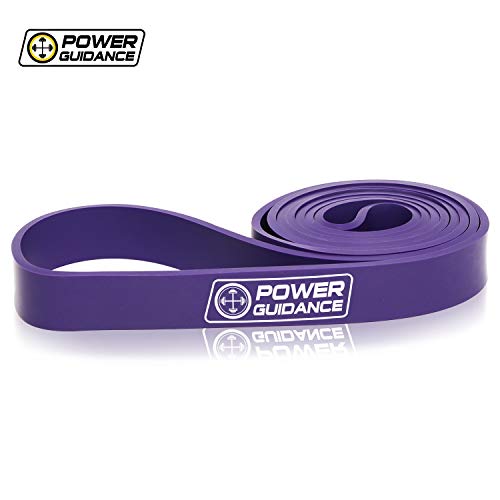 POWER GUIDANCE Pull Up Assist Bands