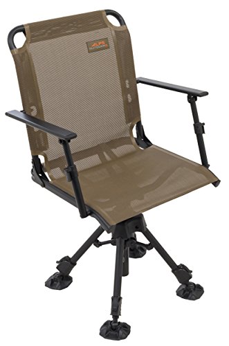 ALPS OutdoorZ Stealth Hunter Deluxe Blind Chair