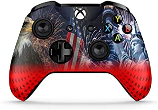 DreamController Original Wireless Custom Xbox One Controller - Xbox One Custom Controller Works with Xbox One S/Xbox One X/PC/ Laptop with Windows 10, Custom Anti-Slip Gaming Controller with Bluetooth