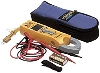 Fieldpiece SC260 Clamp Multimeter With True Rms