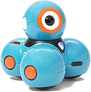 Wonder Workshop Dash  Coding Robot for Kids