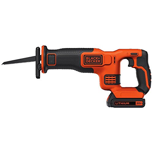 10 Best Reciprocating Saw For Tree Trimming