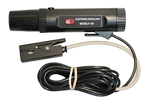 Electronic Specialties 130-20 Self Powered Timing Light w/20 Foot Lead