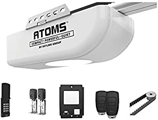 10 Best Garage Door Openers Canada